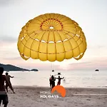 #257 Sun & Sea By Holidays * البوفيرا