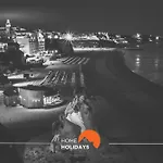 #257 Sun & Sea By Holidays