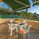 #257 Sun & Sea By Holidays بيت للعطل