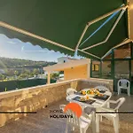 بيت للعطل #257 Sun & Sea By Holidays البوفيرا