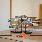 #257 Sun & Sea By Holidays Дом отдыха *