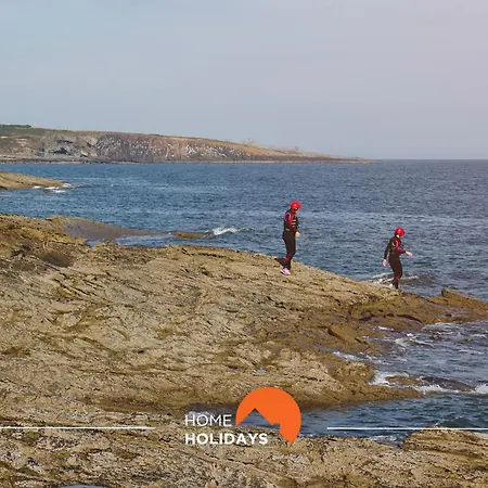 Holiday home #257 Sun & Sea By Holidays *