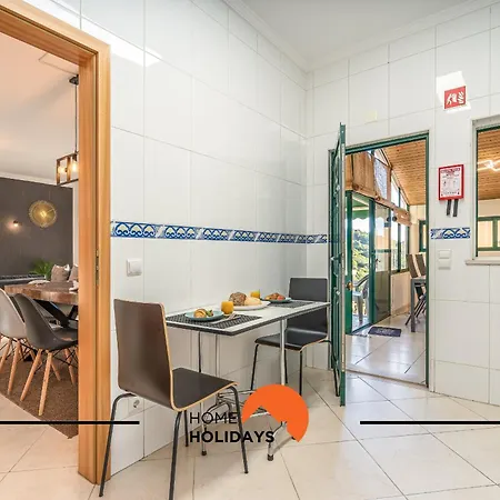 Holiday home #257 Sun & Sea By Holidays *