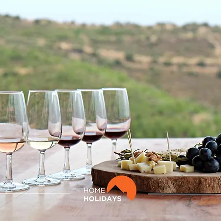 #257 Sun & Sea By Holidays *