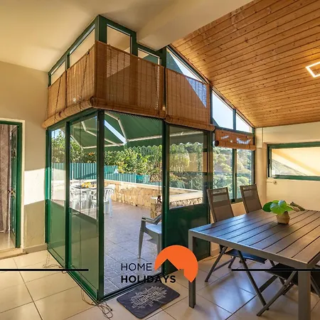 #257 Sun & Sea By Holidays Albufeira