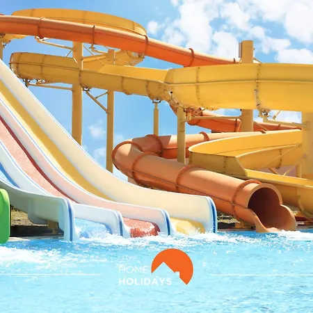 #257 Sun & Sea By Holidays * Albufeira