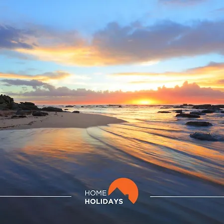 Holiday home #257 Sun & Sea By Holidays *