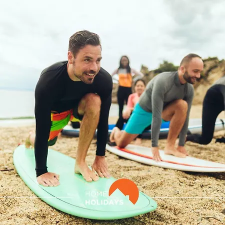 #257 Sun & Sea By Holidays Holiday home Albufeira