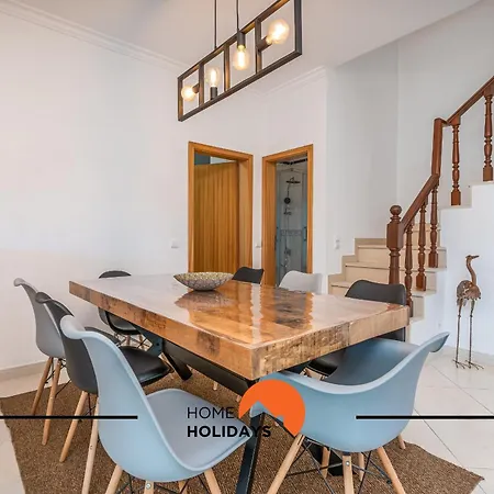 Semesterbostad #257 Sun & Sea By Holidays Albufeira