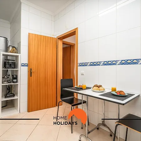 #257 Sun & Sea By Holidays *