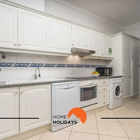 Holiday home #257 Sun & Sea By Holidays *