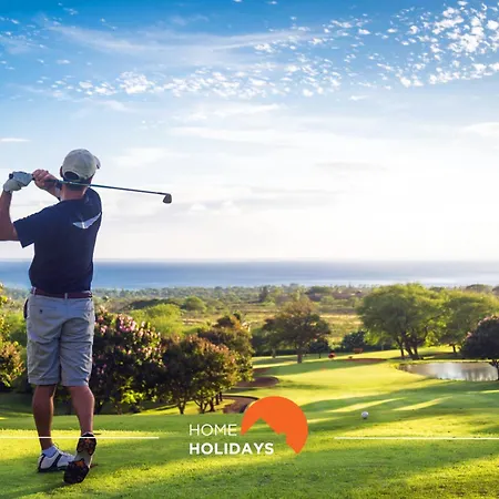 #257 Sun & Sea By Holidays *