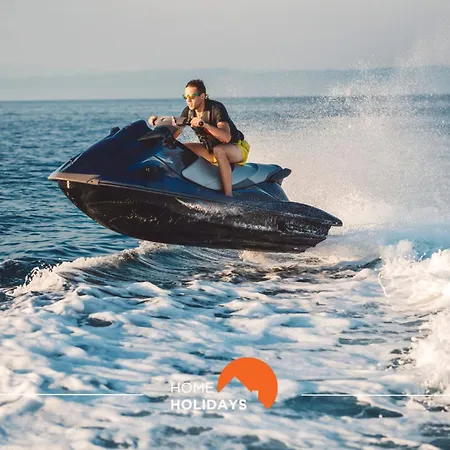 #257 Sun & Sea By Holidays البوفيرا