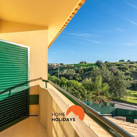 بيت للعطل #257 Sun & Sea By Holidays *