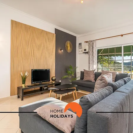 #257 Sun & Sea By Holidays Hébergement de vacances