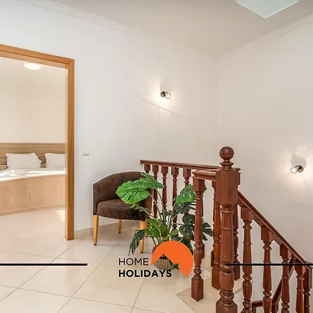 بيت للعطل #257 Sun & Sea By Holidays