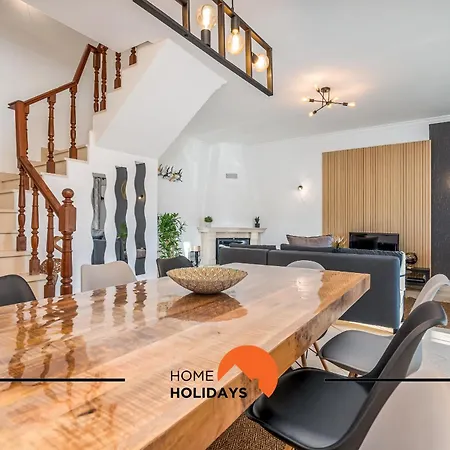 بيت للعطل #257 Sun & Sea By Holidays *