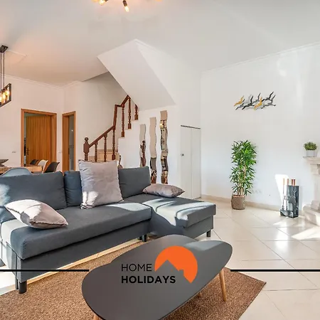 Holiday home #257 Sun & Sea By Holidays Albufeira