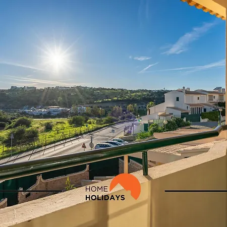 #257 Sun & Sea By Holidays Holiday home