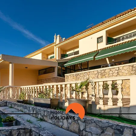 بيت للعطل #257 Sun & Sea By Holidays