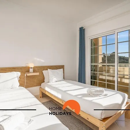 #257 Sun & Sea By Holidays البوفيرا