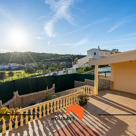 #257 Sun & Sea By Holidays * البوفيرا