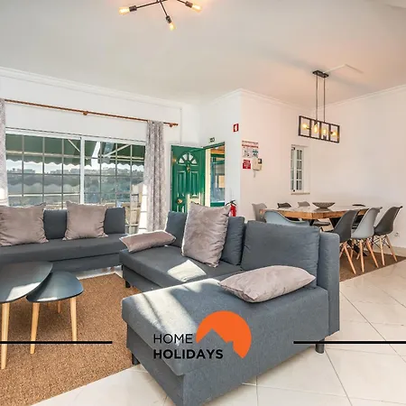 Semesterbostad #257 Sun & Sea By Holidays