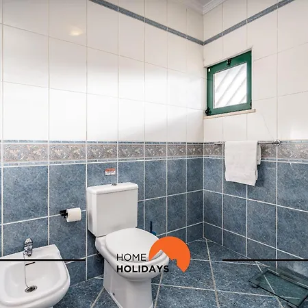 #257 Sun & Sea By Holidays Holiday home *