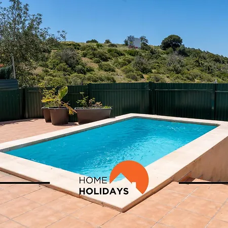 بيت للعطل #257 Sun & Sea By Holidays *