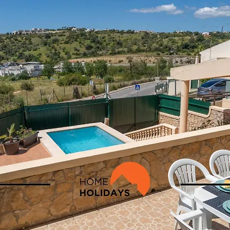 #257 Sun & Sea By Holidays *