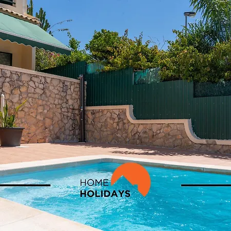 #257 Sun & Sea By Holidays Albufeira