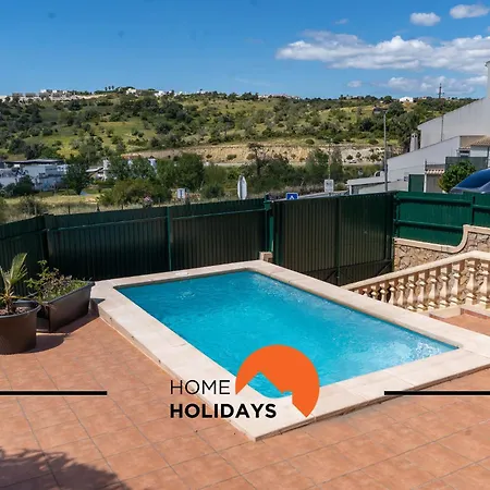 #257 Sun & Sea By Holidays *