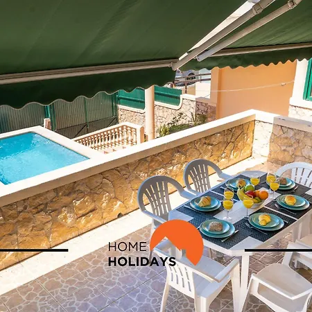 #257 Sun & Sea By Holidays * Albufeira