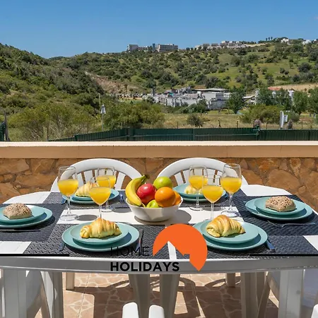 #257 Sun & Sea By Holidays * Albufeira