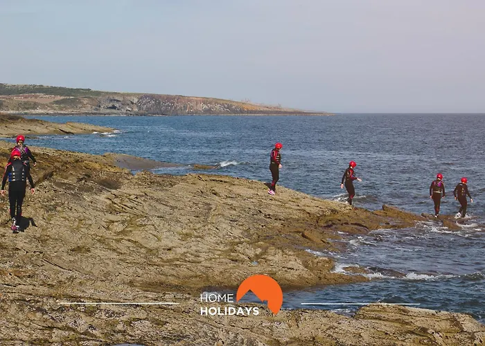 Сasa de vacaciones #257 Sun & Sea By Holidays *