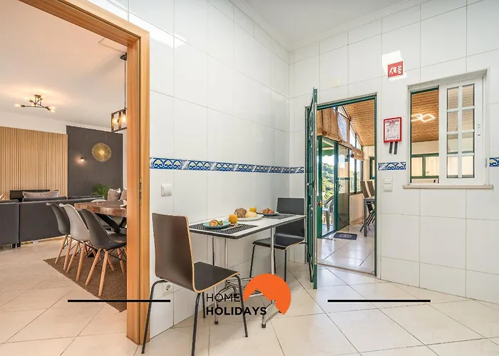 Сasa de vacaciones #257 Sun & Sea By Holidays *