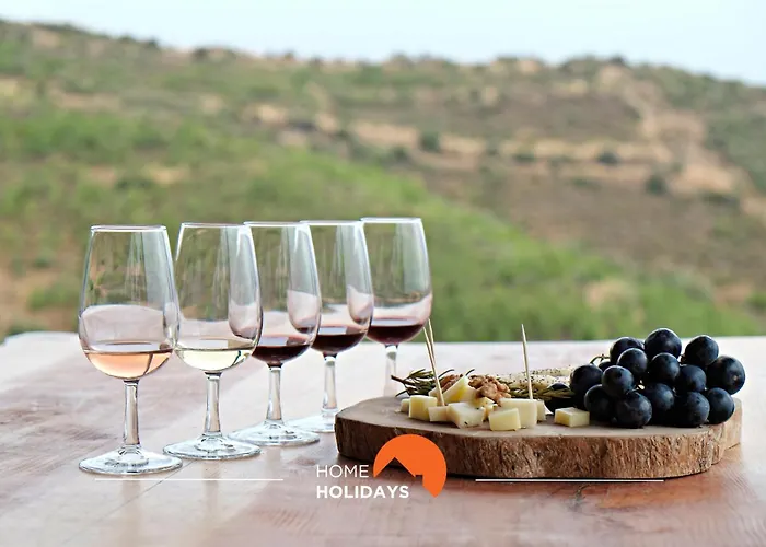 #257 Sun & Sea By Holidays *