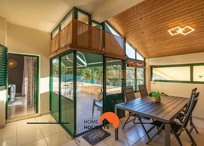 #257 Sun & Sea By Holidays Albufeira