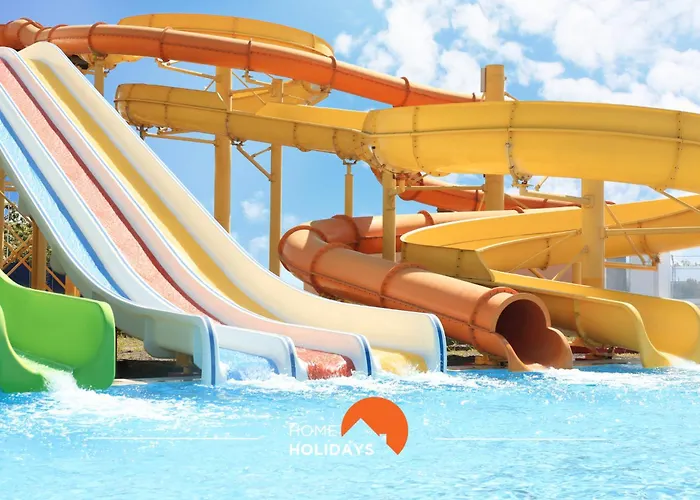 #257 Sun & Sea By Holidays * Albufeira