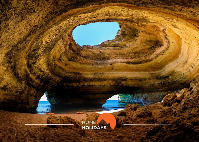 #257 Sun & Sea By Holidays Сasa de vacaciones