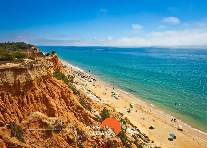 #257 Sun & Sea By Holidays Сasa de vacaciones Albufeira