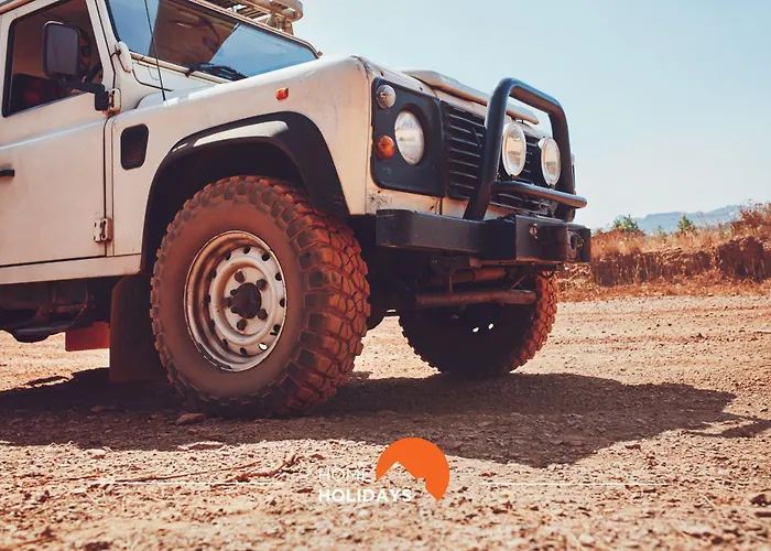 Сasa de vacaciones #257 Sun & Sea By Holidays Albufeira