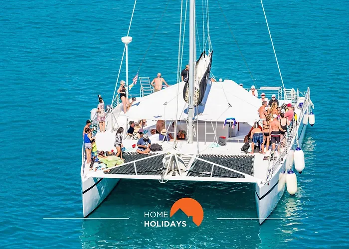 #257 Sun & Sea By Holidays Сasa de vacaciones *