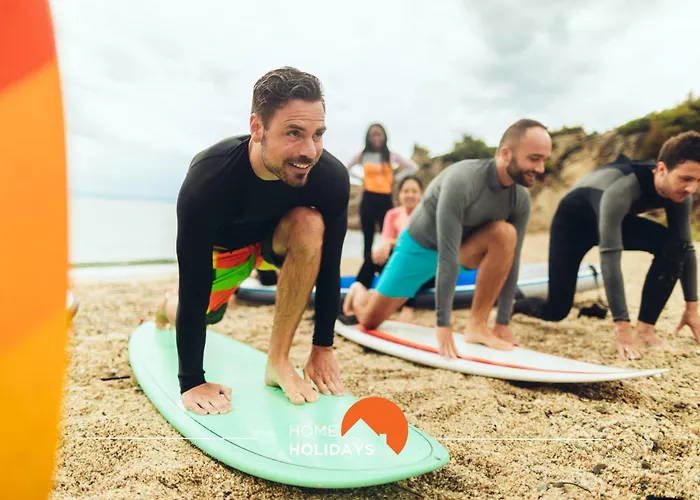 #257 Sun & Sea By Holidays Сasa de vacaciones Albufeira