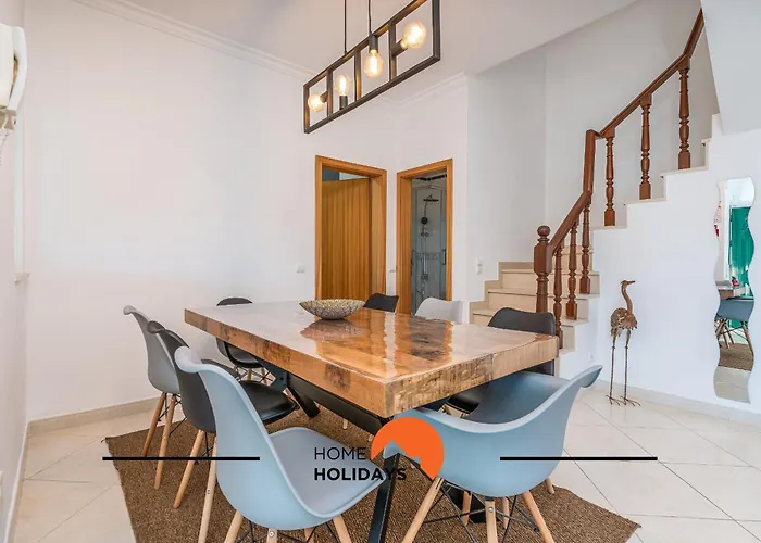 Сasa de vacaciones #257 Sun & Sea By Holidays Albufeira