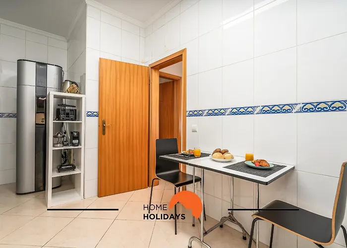 #257 Sun & Sea By Holidays *