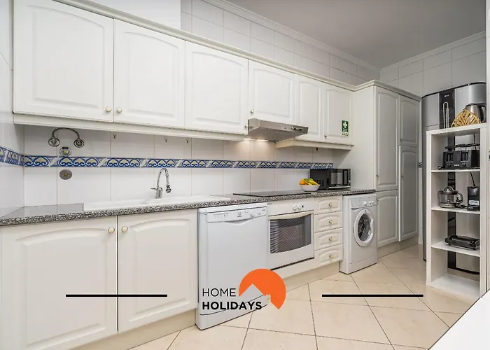 Сasa de vacaciones #257 Sun & Sea By Holidays *