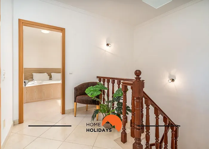 Сasa de vacaciones #257 Sun & Sea By Holidays