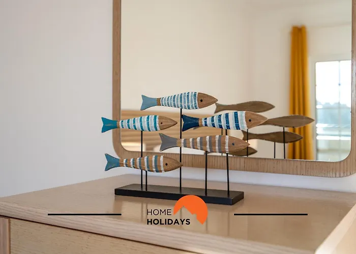 #257 Sun & Sea By Holidays Сasa de vacaciones *