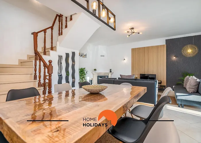 Сasa de vacaciones #257 Sun & Sea By Holidays *